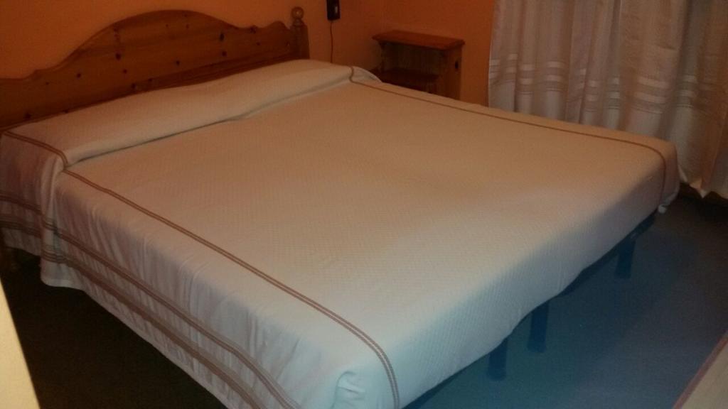 Albergo Trieste Tambre d'Alpago Bilik gambar