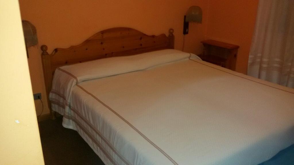 Albergo Trieste Tambre d'Alpago Luaran gambar