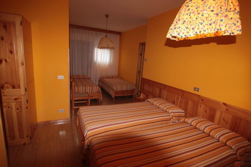 Albergo Trieste Tambre d'Alpago Bilik gambar