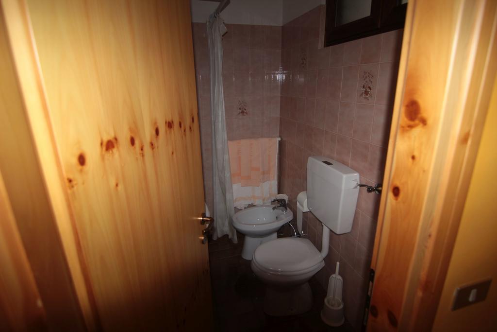 Albergo Trieste Tambre d'Alpago Bilik gambar